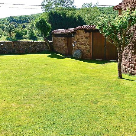 Casas Rurales El Mayorazgo Кордовилья-де-Агилар Экстерьер фото