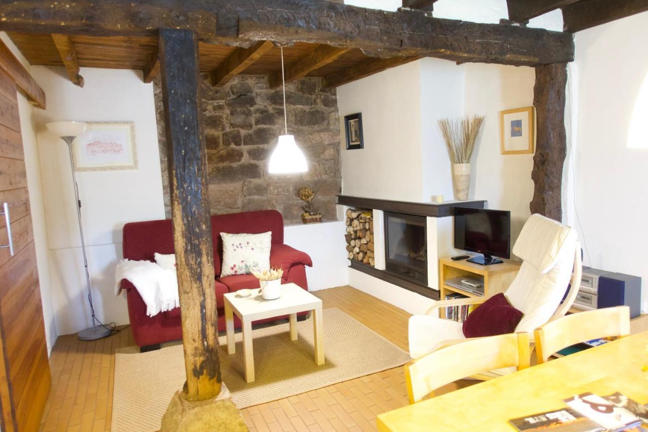 Casas Rurales El Mayorazgo Кордовилья-де-Агилар Экстерьер фото