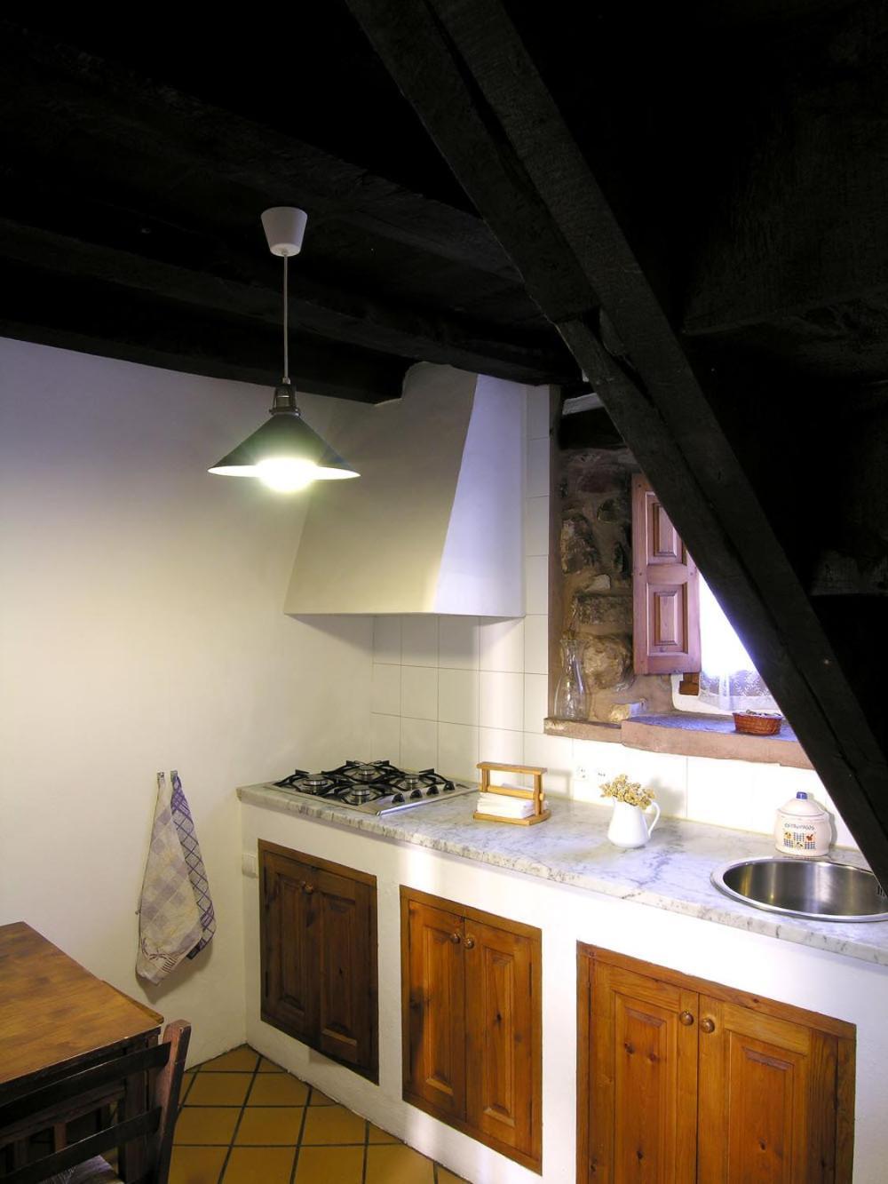 Casas Rurales El Mayorazgo Кордовилья-де-Агилар Экстерьер фото