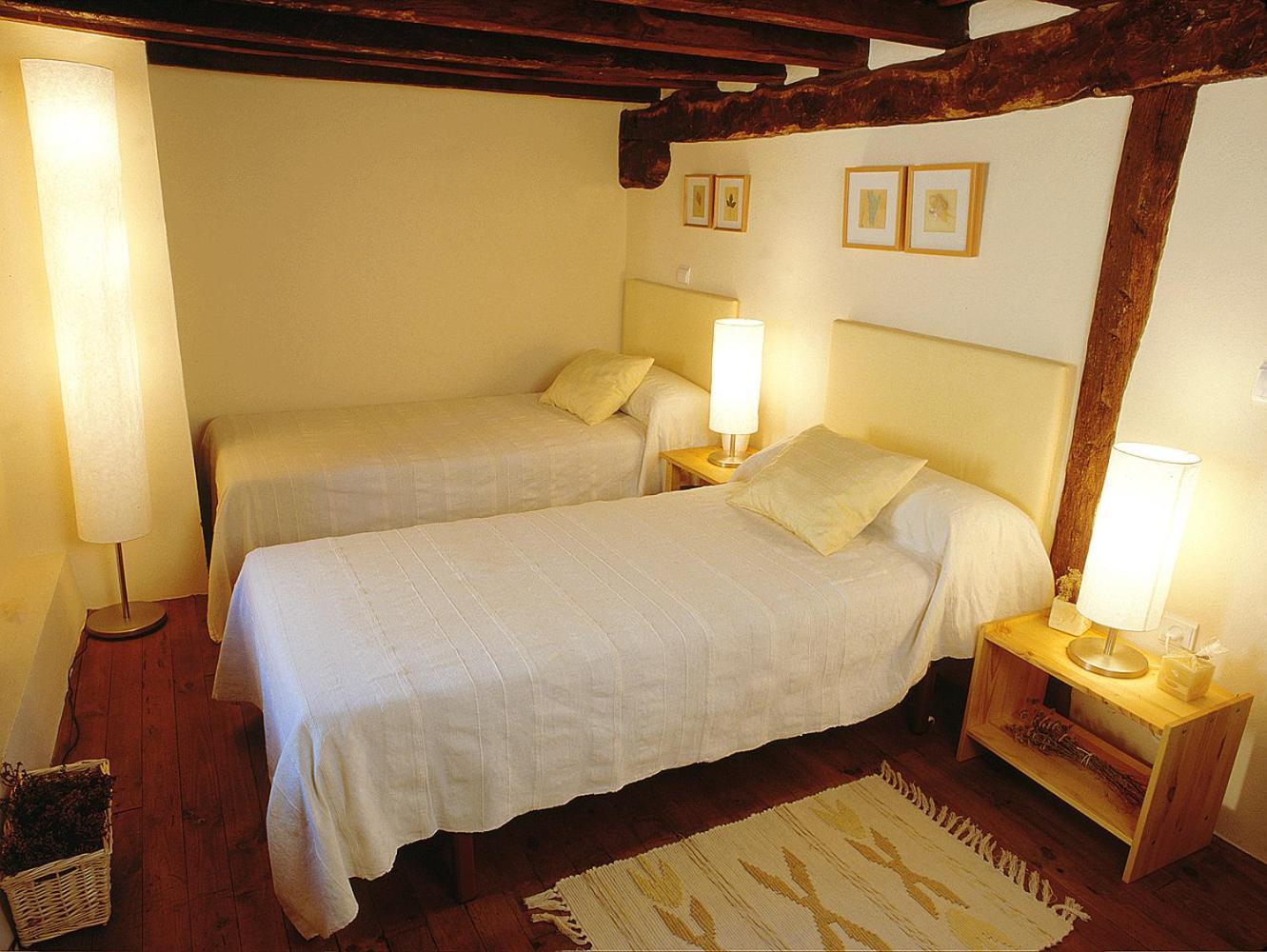 Casas Rurales El Mayorazgo Кордовилья-де-Агилар Экстерьер фото