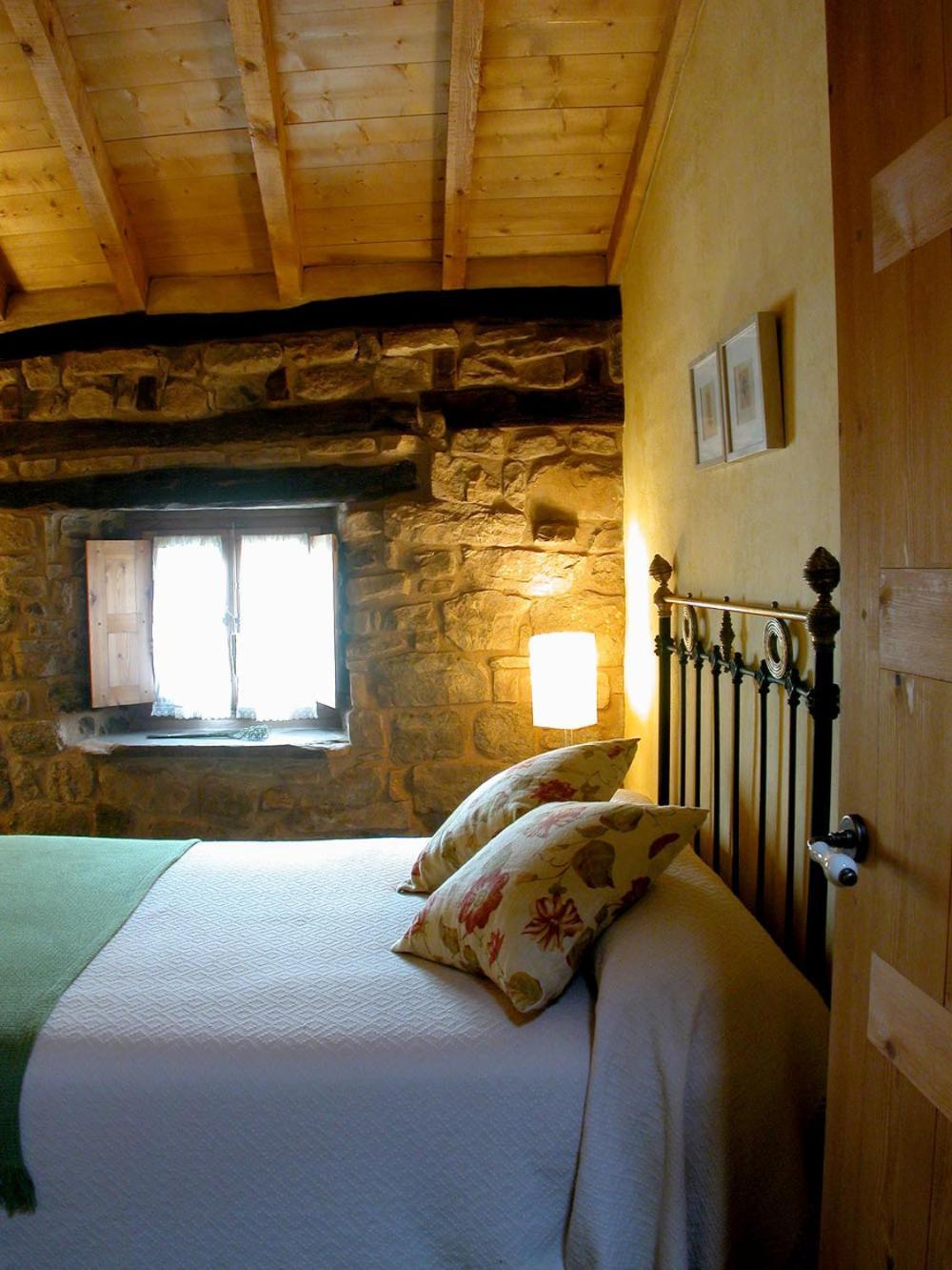 Casas Rurales El Mayorazgo Кордовилья-де-Агилар Экстерьер фото