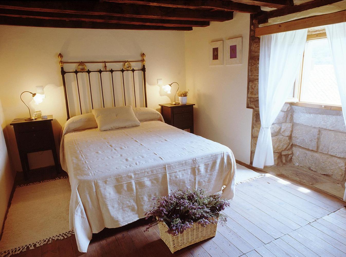 Casas Rurales El Mayorazgo Кордовилья-де-Агилар Экстерьер фото