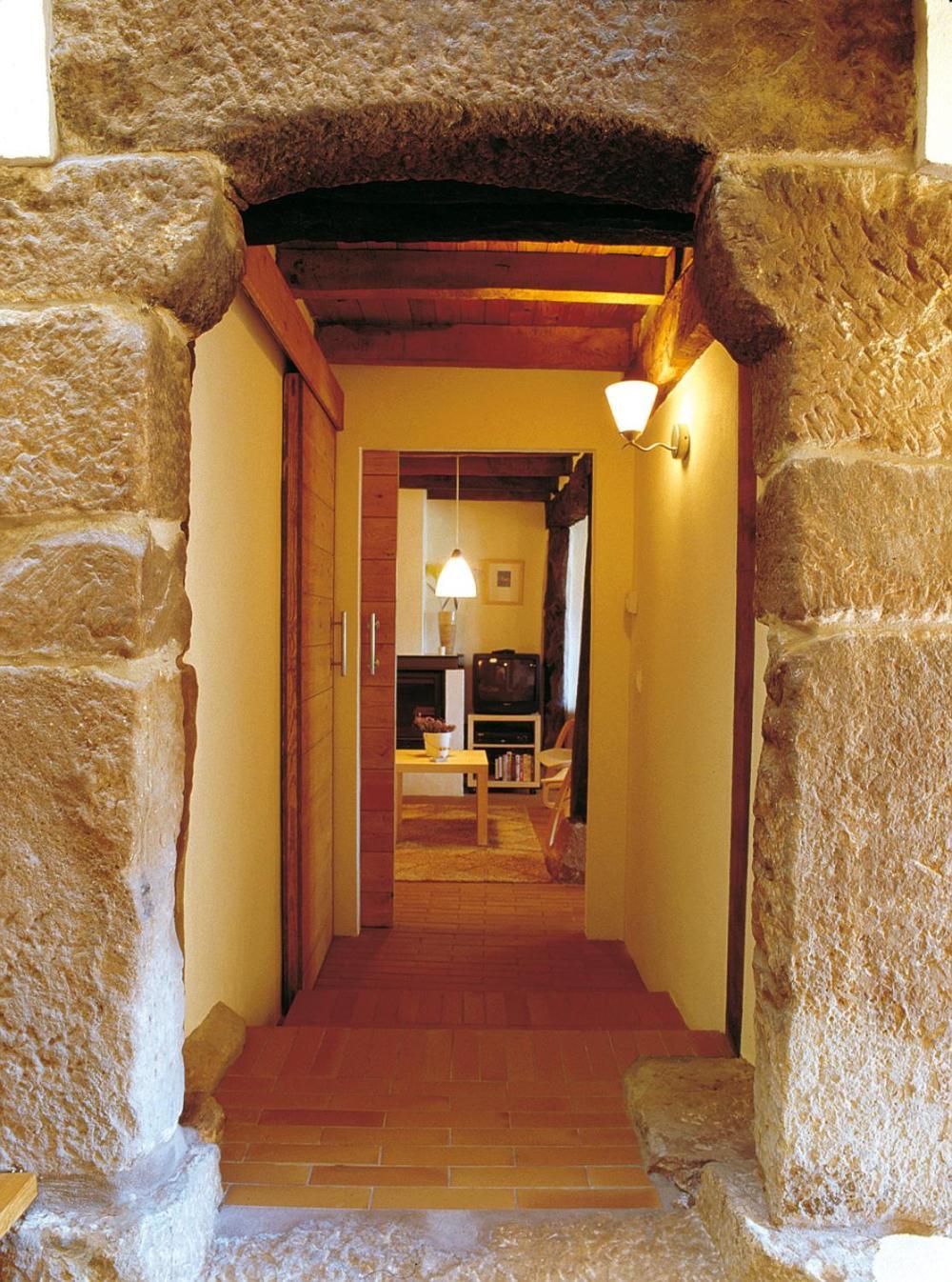 Casas Rurales El Mayorazgo Кордовилья-де-Агилар Экстерьер фото