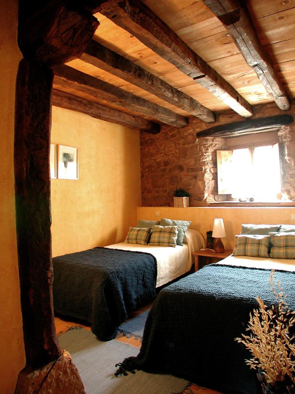Casas Rurales El Mayorazgo Кордовилья-де-Агилар Экстерьер фото